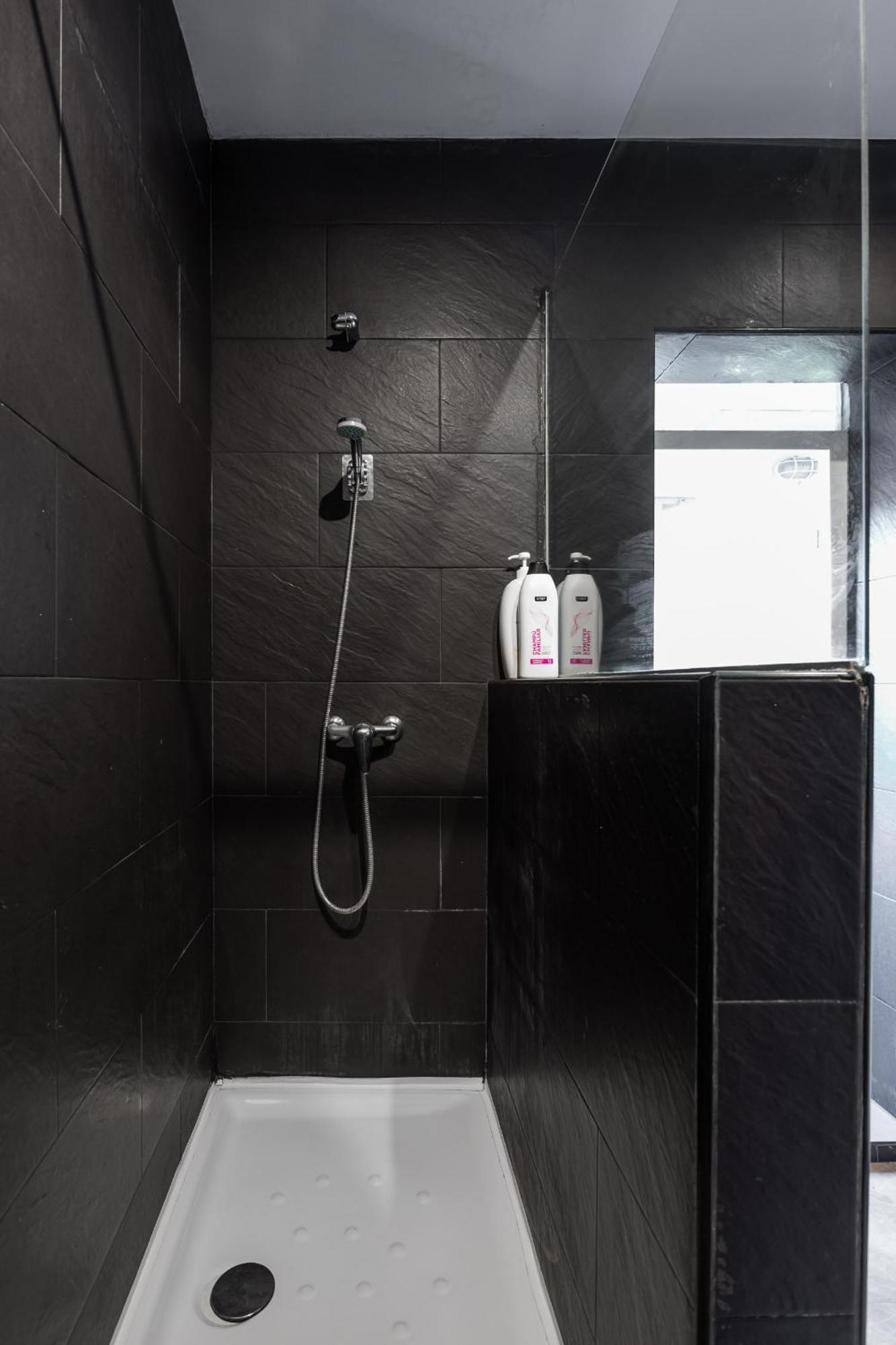 Apartment Denis Salva Montjuic Barcelona