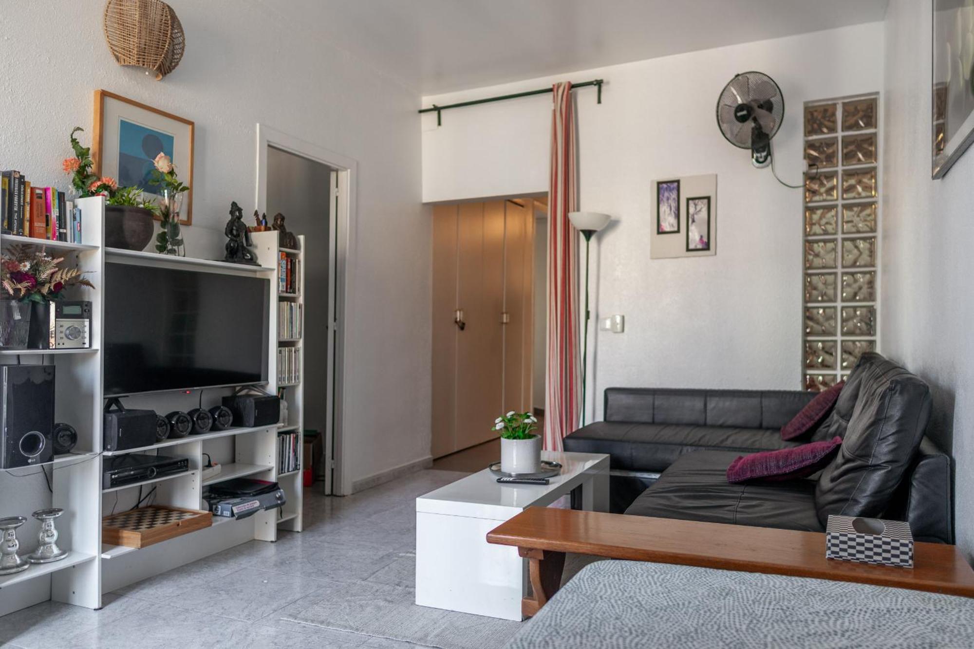Denis Salva Montjuic Apartment *