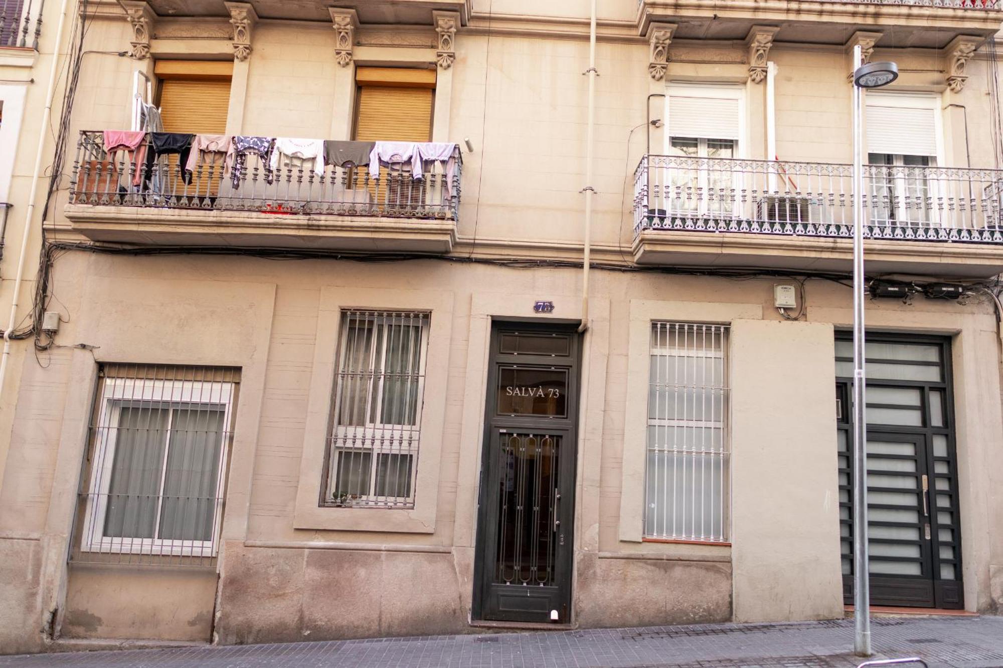 Denis Salva Montjuic