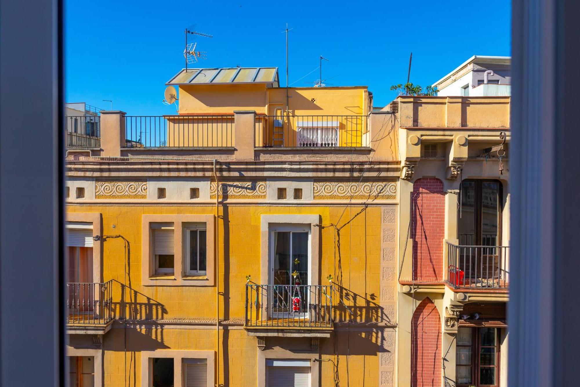 Apartment Denis Salva Montjuic
