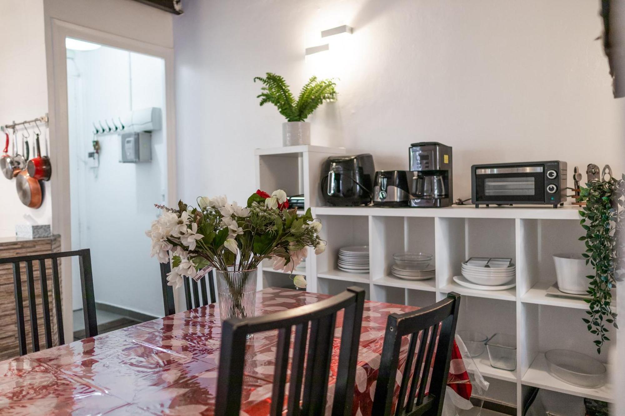 Apartment Denis Salva Montjuic *