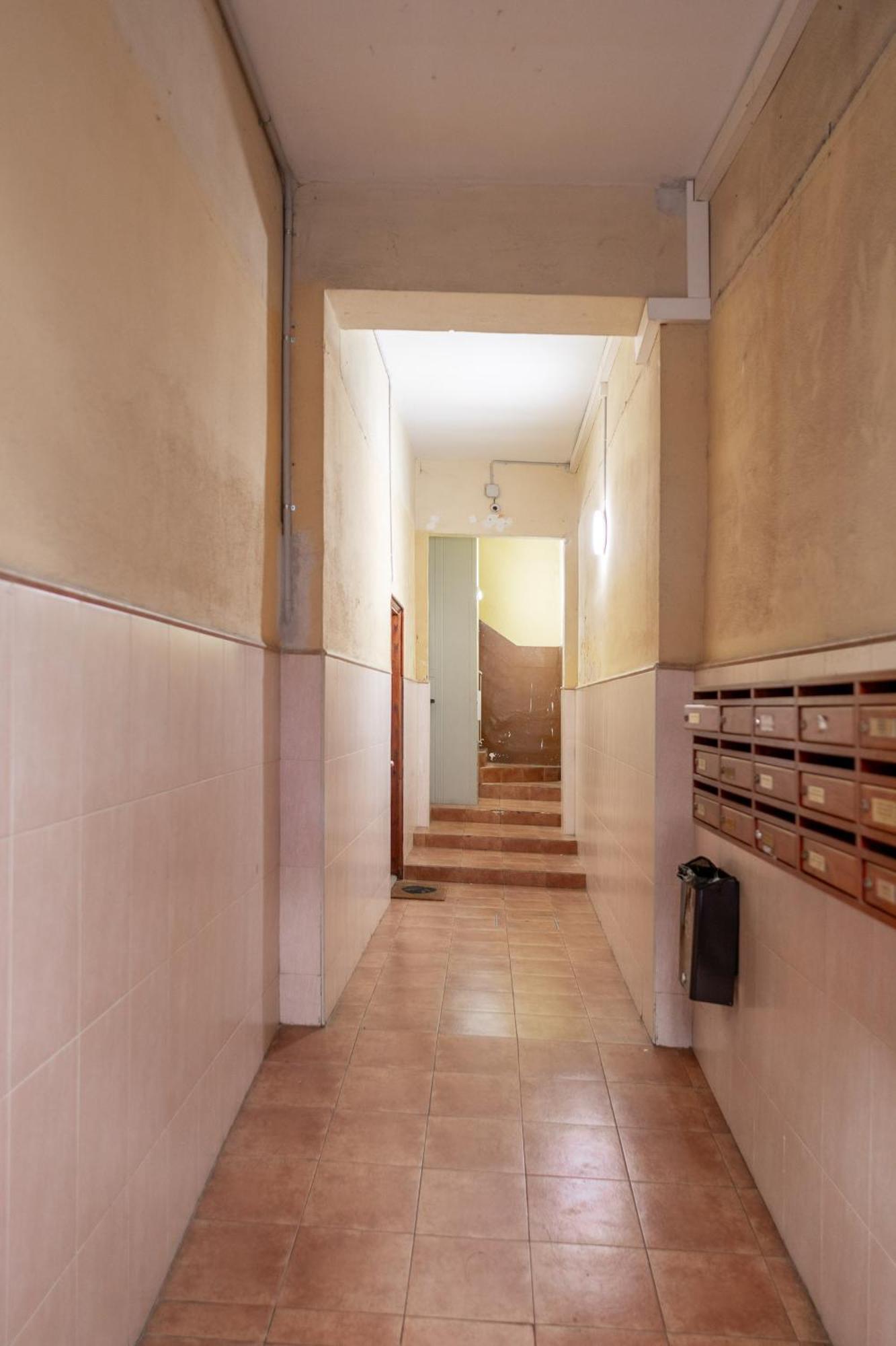 Apartment Denis Salva Montjuic
