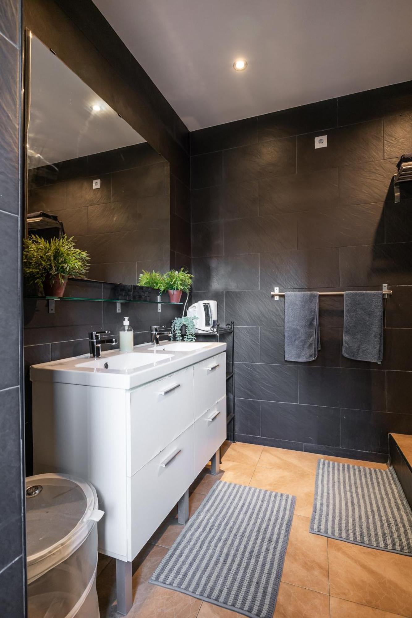 Apartment Denis Salva Montjuic
