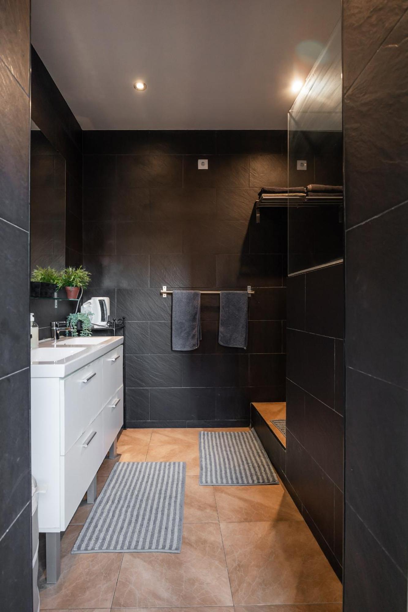 Denis Salva Montjuic Apartment