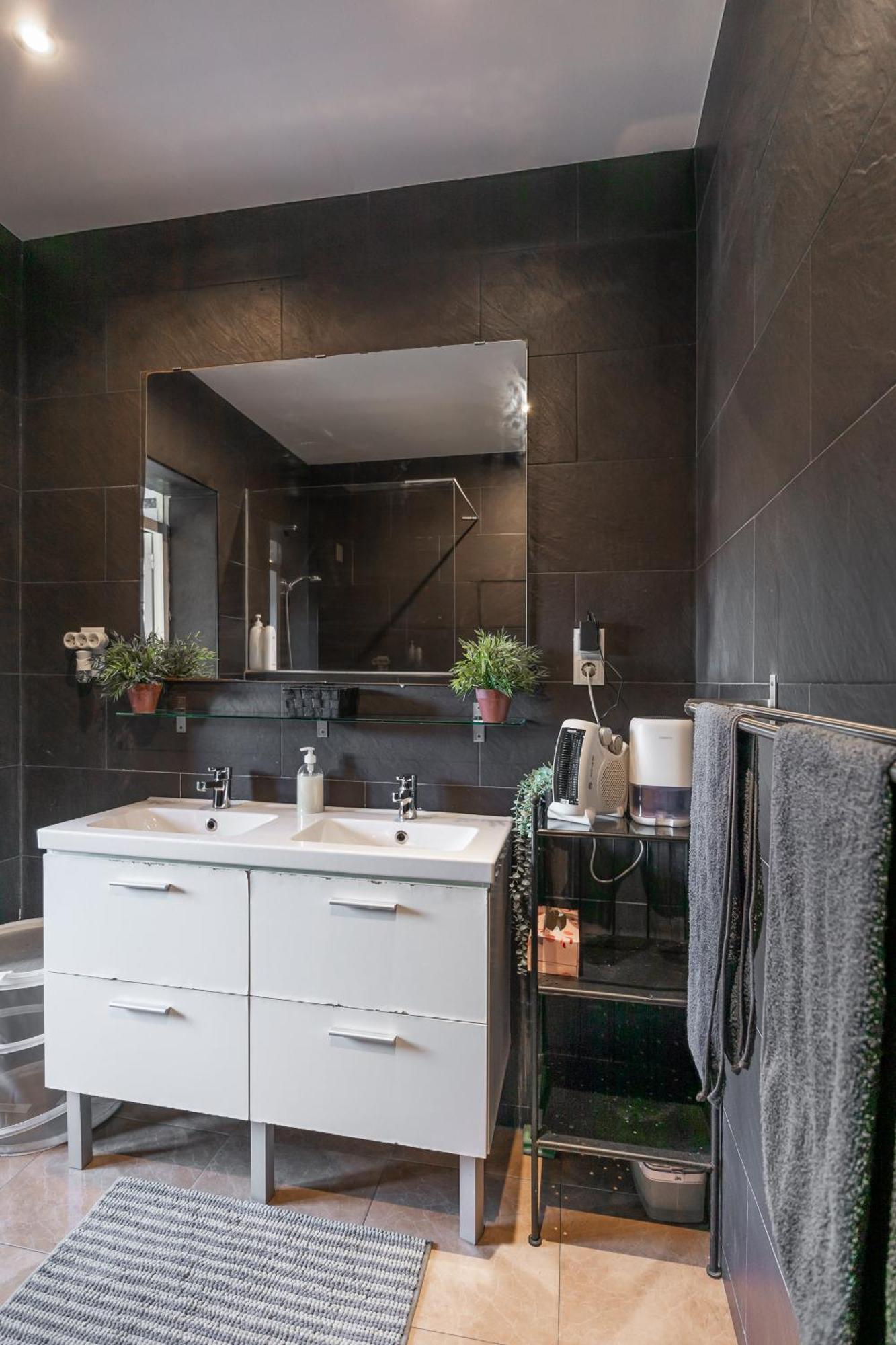 Denis Salva Montjuic Apartment *